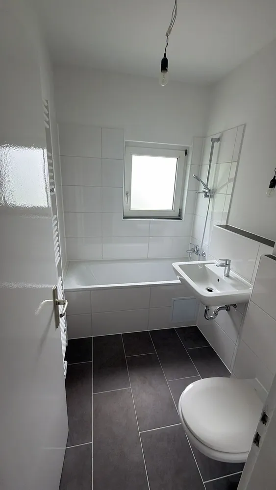 2 Zimmer Wohnung mit 48 m² in Mönchengladbach – Bild 4