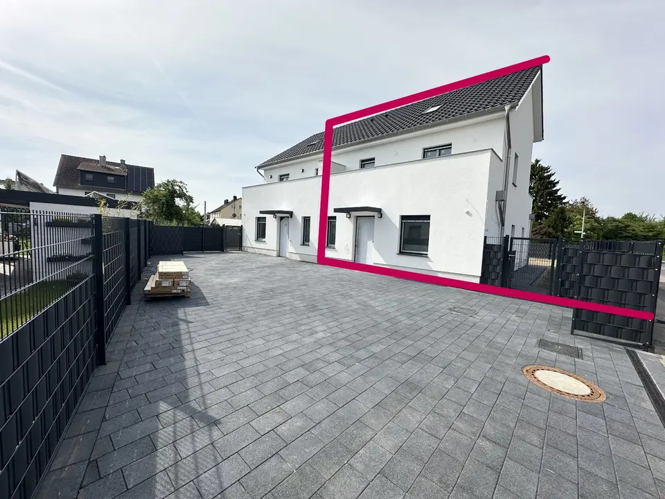 5 Zimmer Haus mit 14 m² in Wolfenbüttel – Bild 4