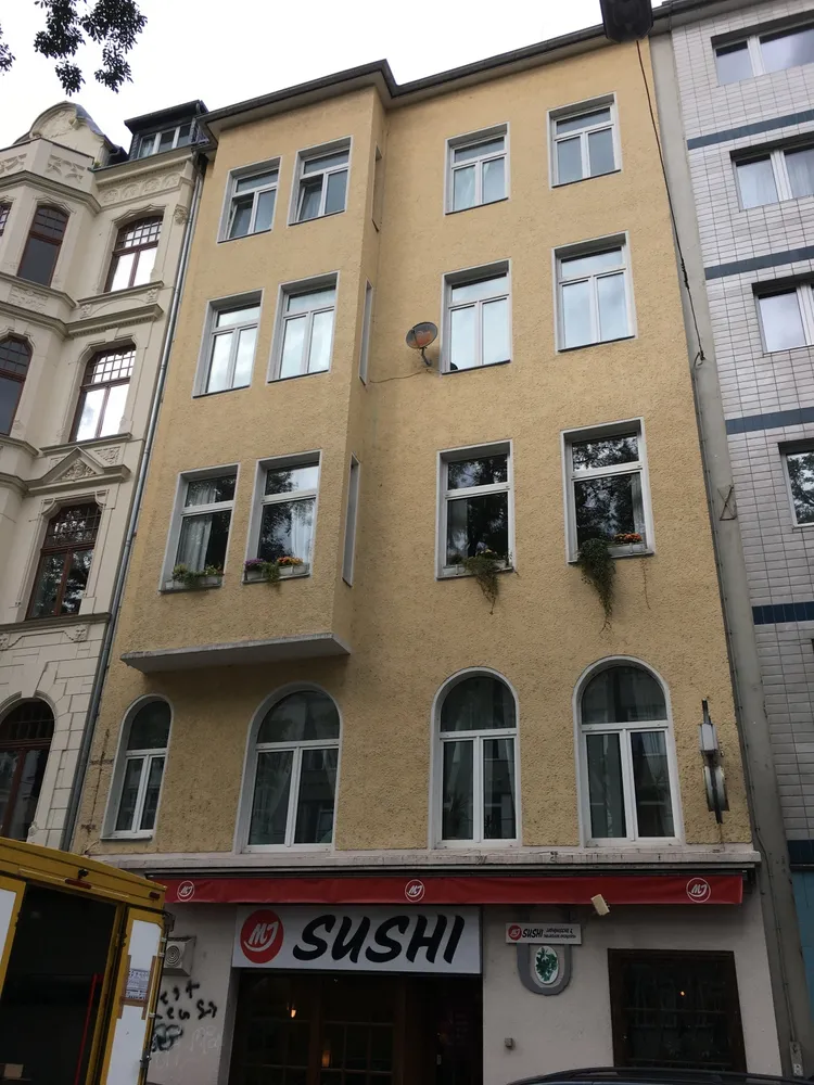 3 room apartment with 82 m² in Cologne – Photo 1