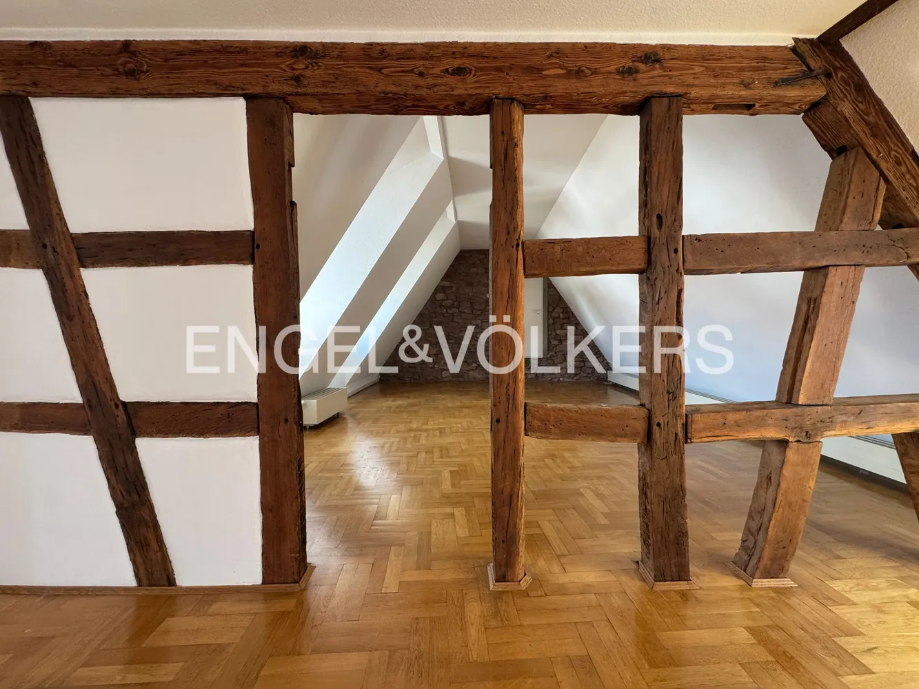 5 Zimmer Wohnung mit 204 m² in Speyer – Bild 3