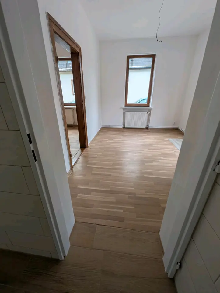 3 Zimmer Wohnung mit 55 m² in Schwarzenberg – Bild 5