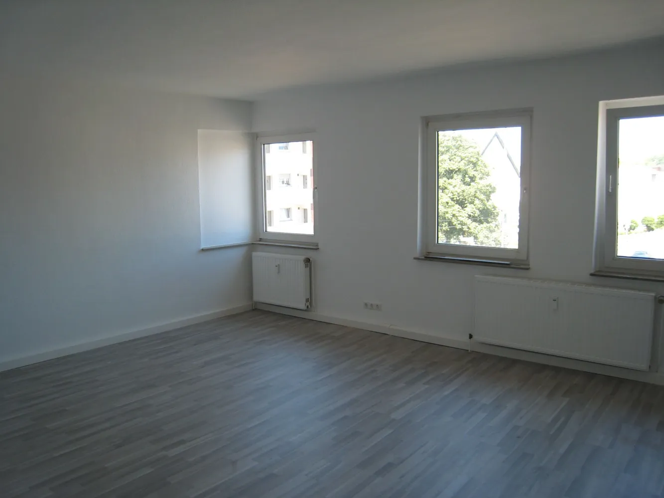 2 Zimmer Wohnung mit 63 m² in Essen – Bild 1