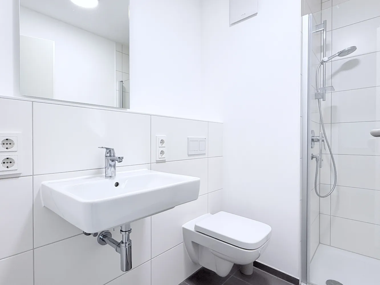 2 Zimmer Wohnung mit 21 m² in Stuttgart – Bild 6