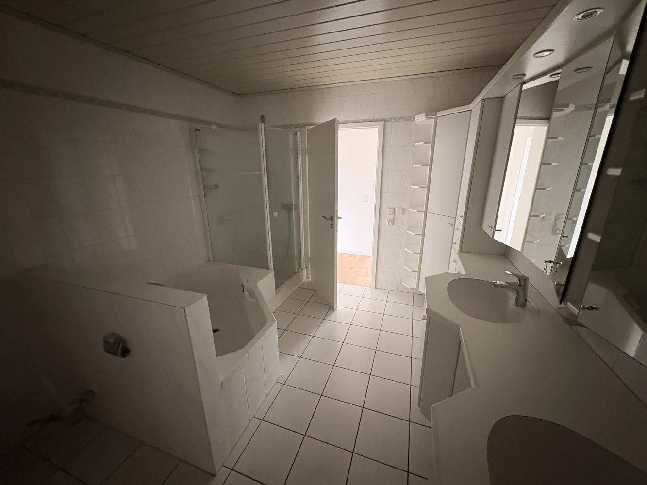 3 Zimmer Wohnung mit 100 m² in Michelstadt – Bild 5