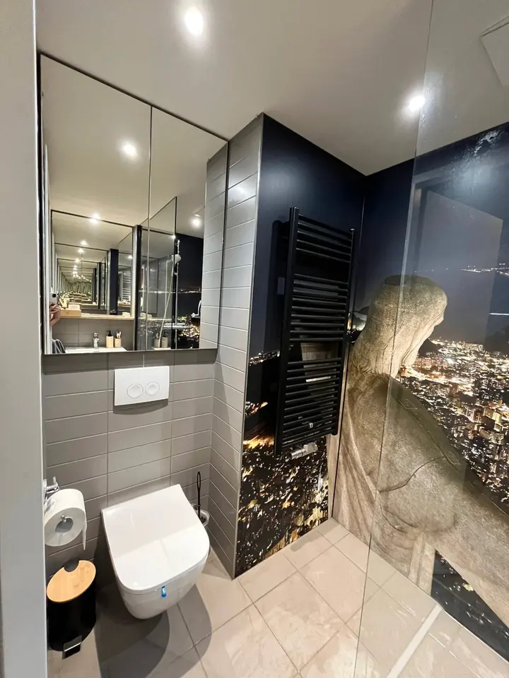 WG-Zimmer mit 24 m² in Darmstadt – Bild 5