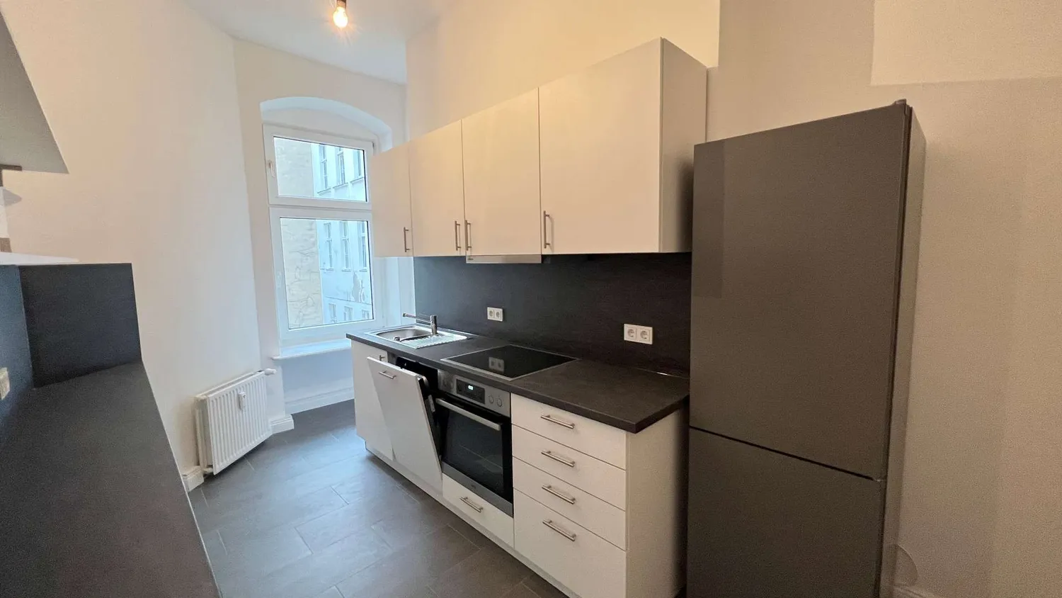 3 Zimmer Wohnung mit 94 m² in Berlin – Bild 9