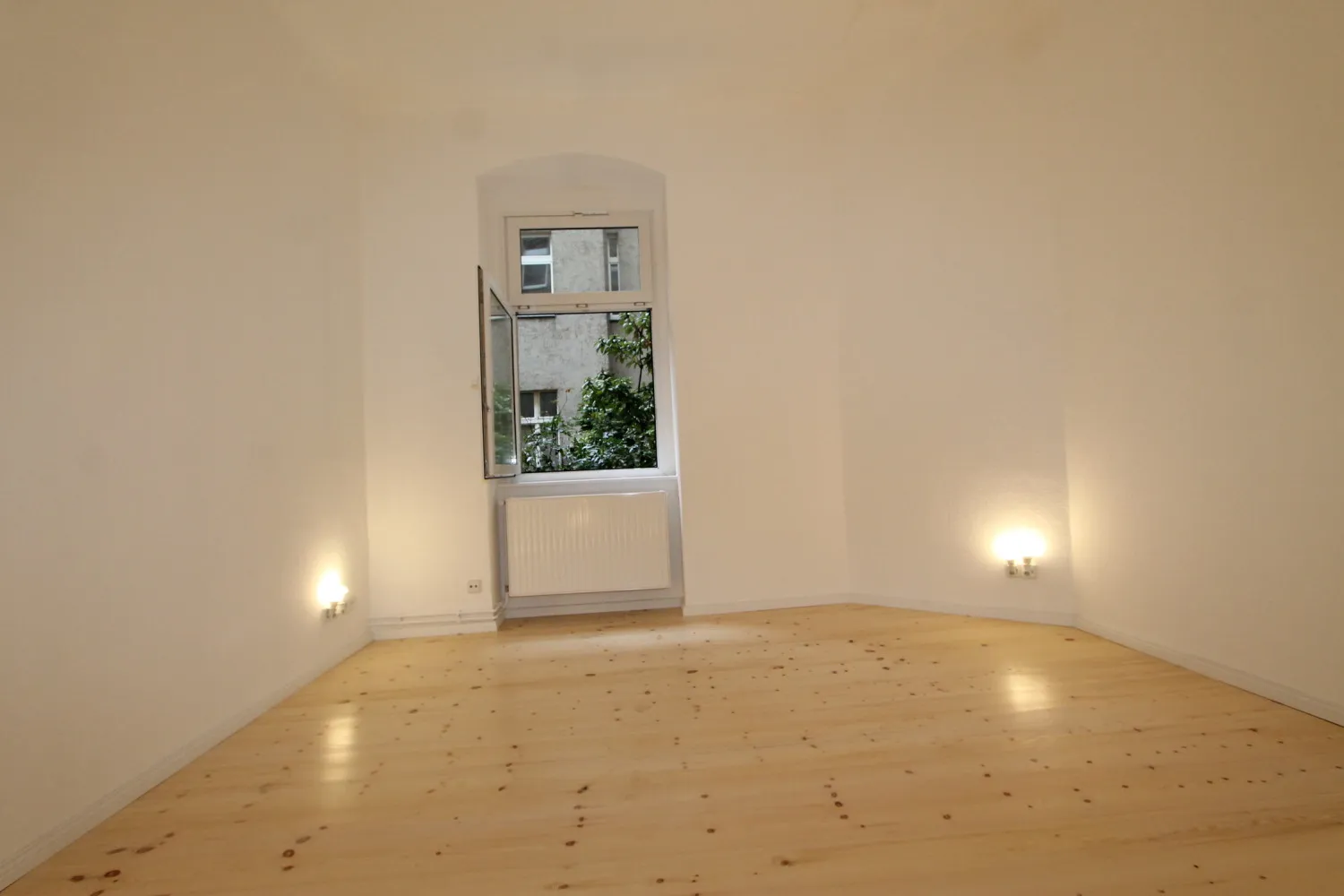 2 room apartment with 53 m² in Berlin – Photo 9
