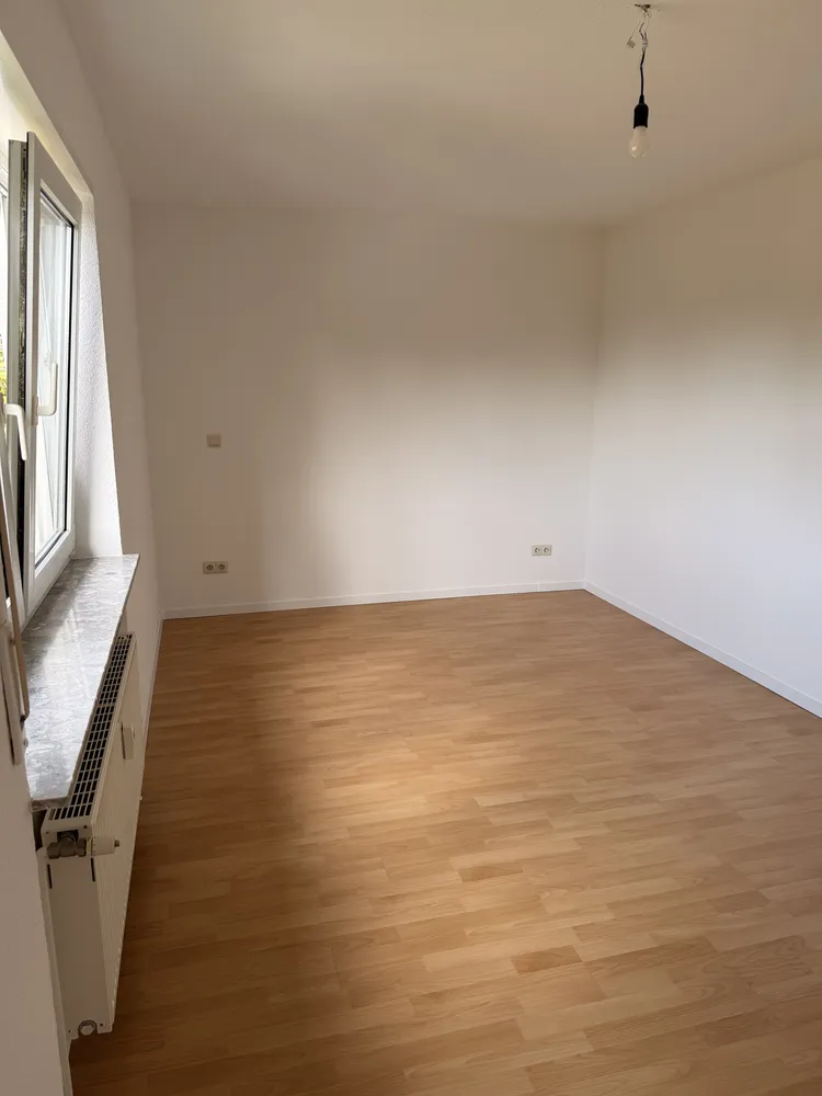 2 Zimmer Wohnung mit 55 m² in Mannheim – Bild 2