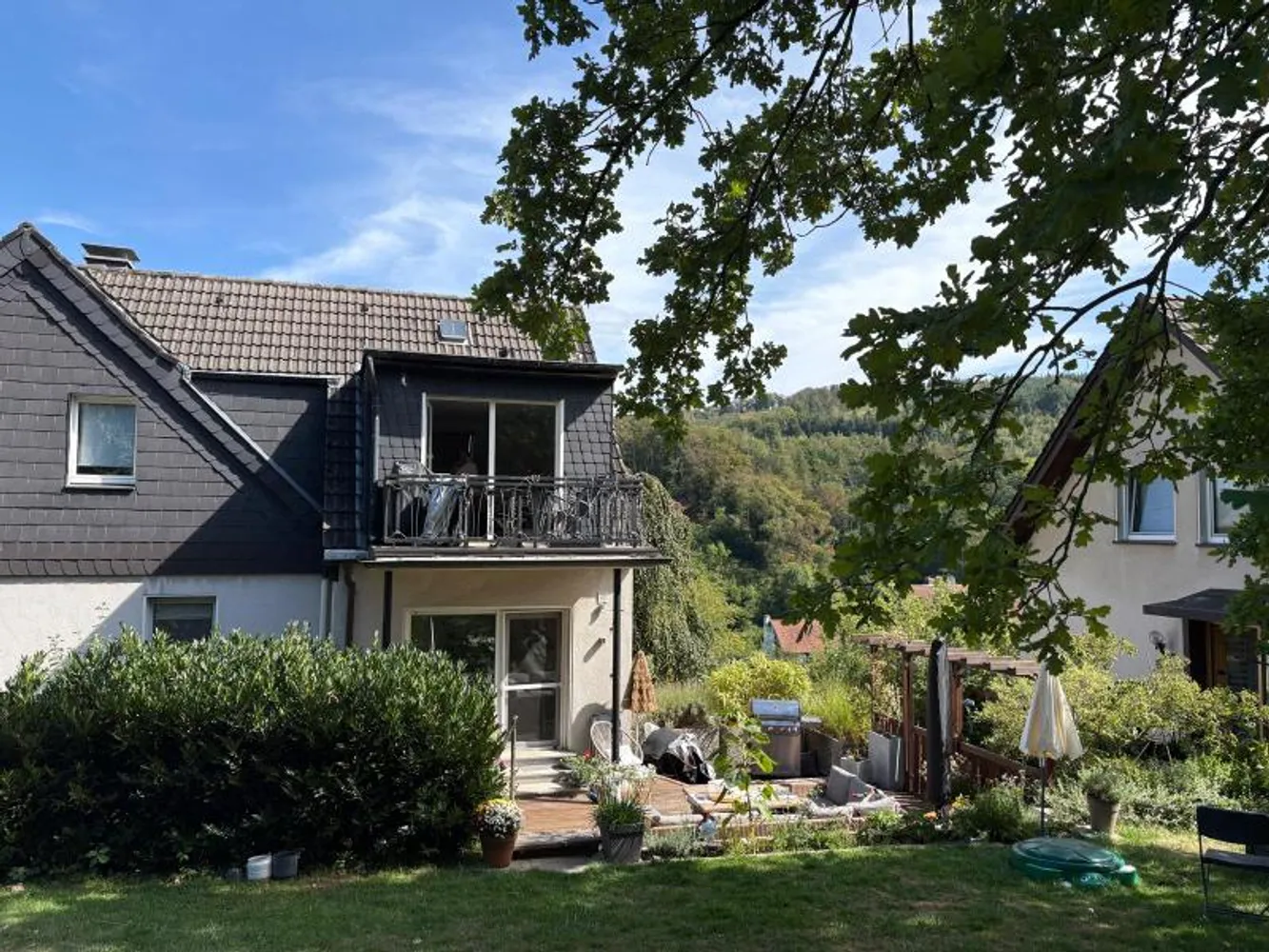 3 Zimmer Wohnung mit 86 m² in Hagen – Bild 4