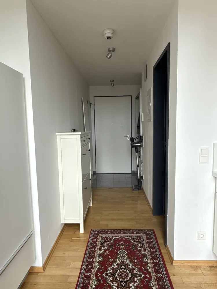 2 Zimmer Wohnung mit 37 m² in Regensburg – Bild 9