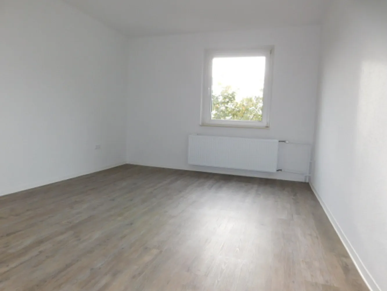 3 Zimmer Wohnung mit 59 m² in Duisburg – Bild 2