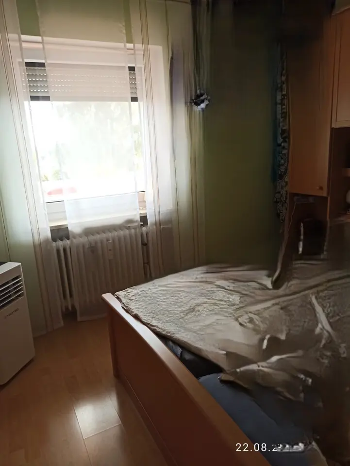 3 Zimmer Wohnung mit 74 m² in Straubing – Bild 6
