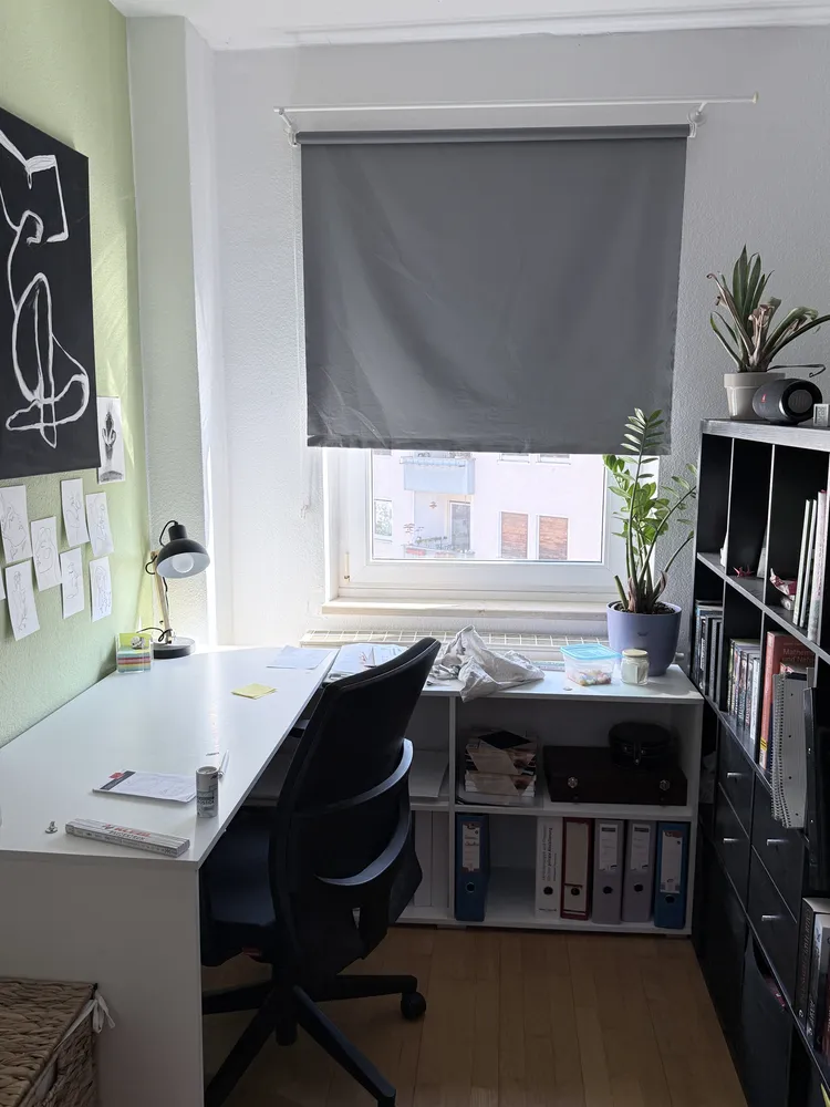 3 Zimmer Wohnung mit 54 m² in Nürnberg – Bild 5