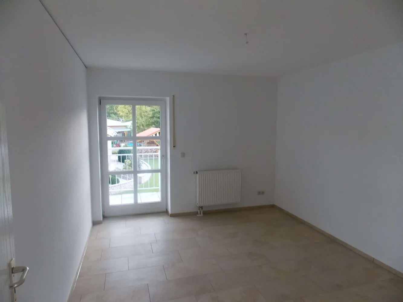3 Zimmer Wohnung mit 81 m² in Cham – Bild 12