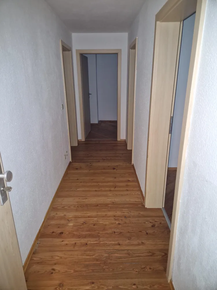 2 Zimmer Wohnung mit 45 m² in Halle (Saale) – Bild 7