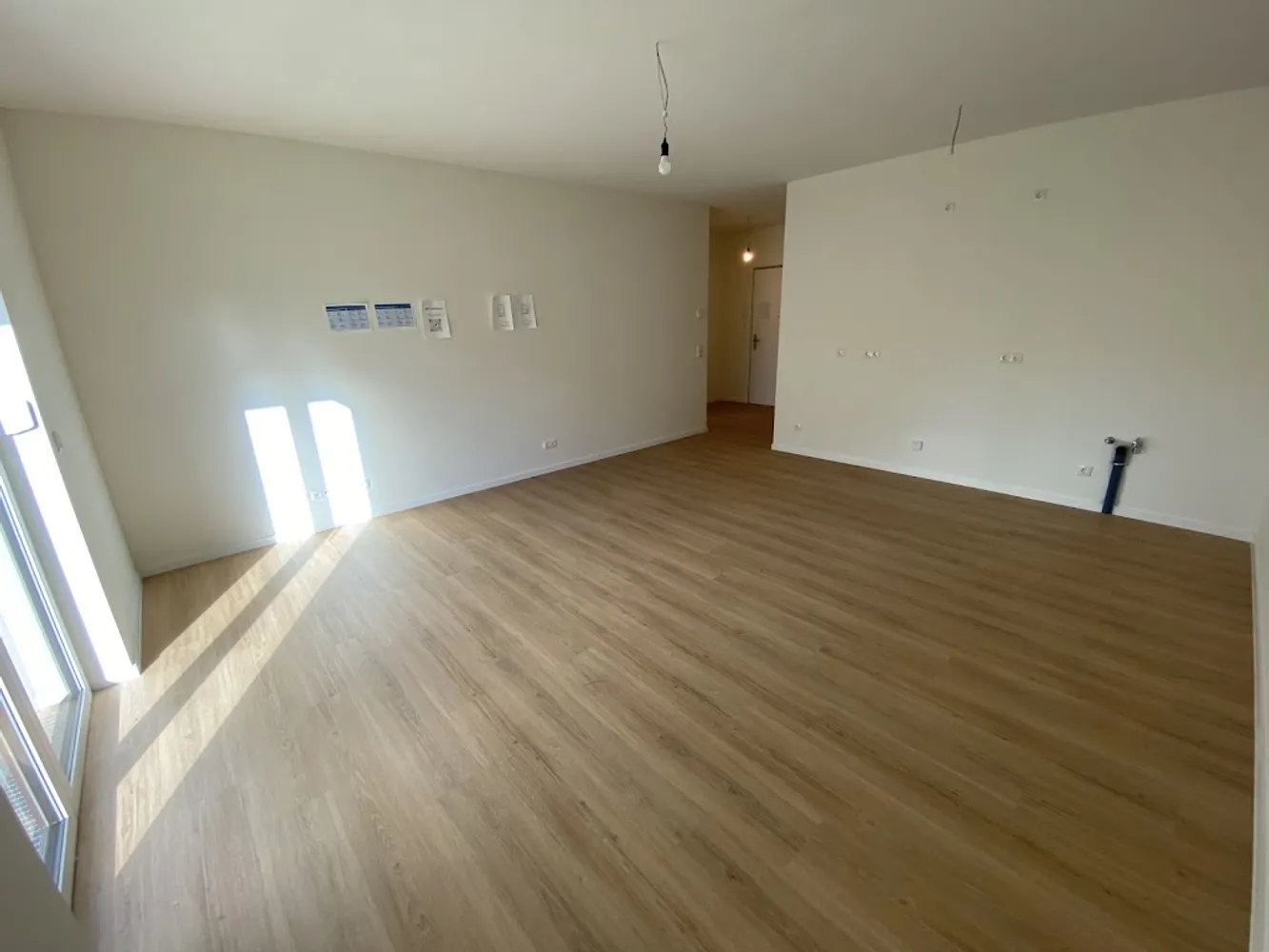 2 Zimmer Wohnung mit 60 m² in Berlin – Bild 9