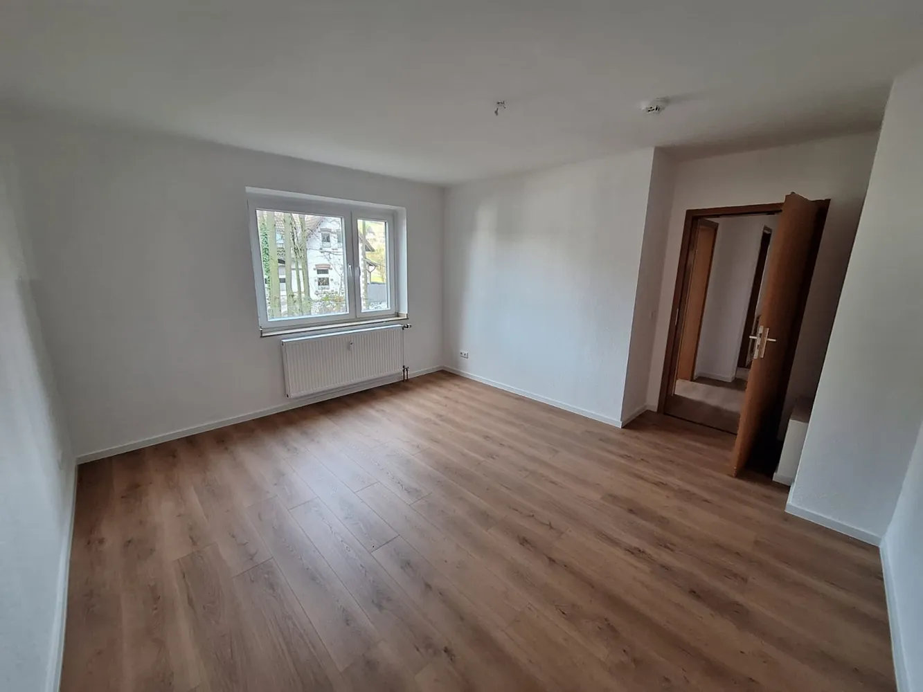 3 Zimmer Wohnung mit 64 m² in Velbert – Bild 2