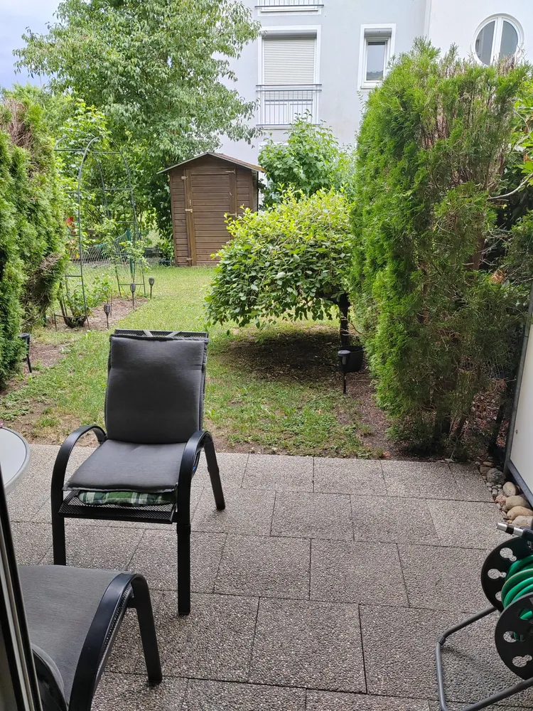 2 Zimmer Wohnung mit 58 m² in Ingolstadt – Bild 7