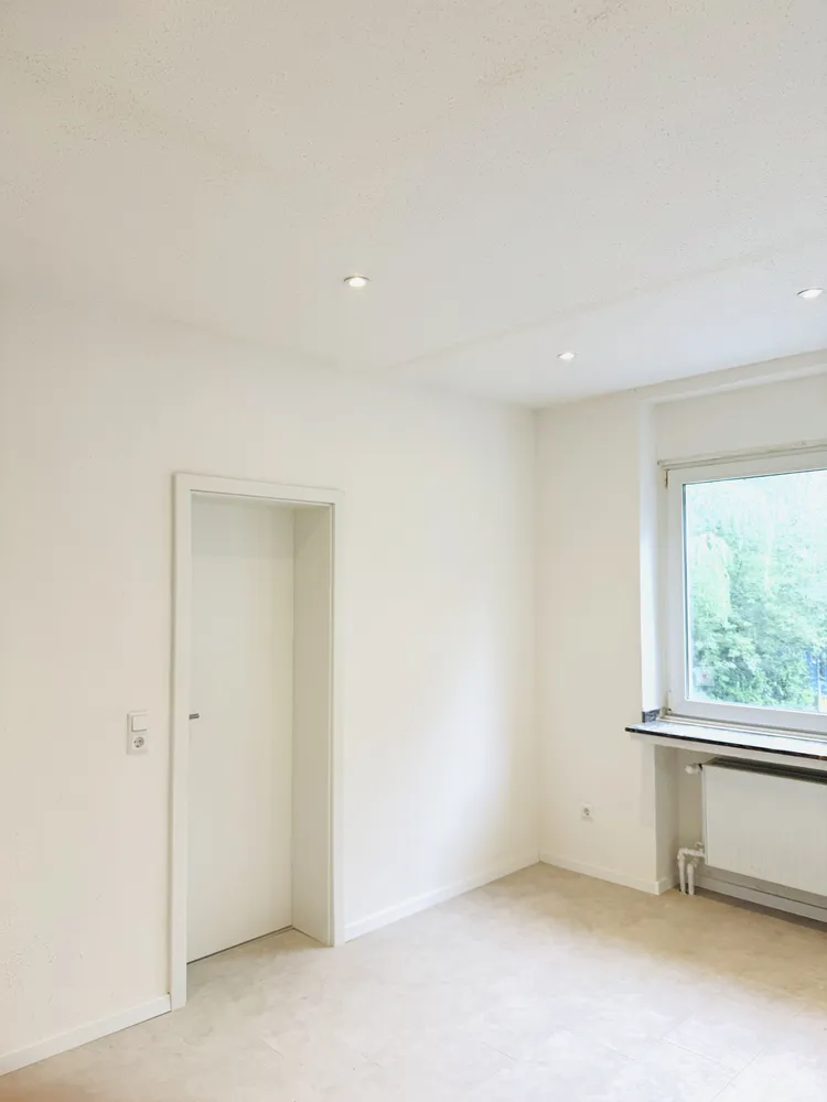 4 Zimmer Wohnung mit 100 m² in Hagen – Bild 3