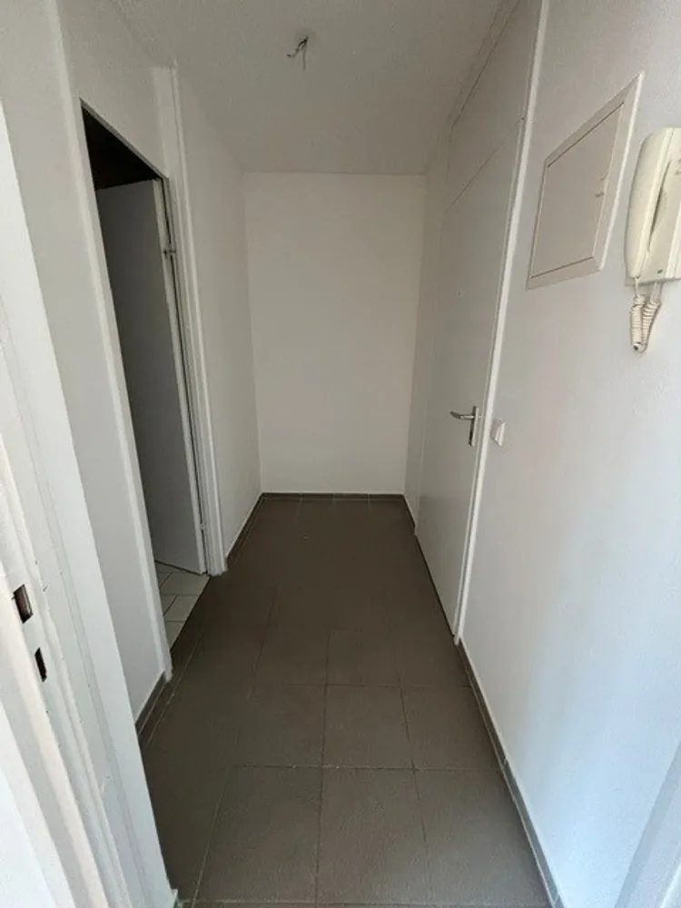 1 Zimmer Wohnung mit 37 m² in München – Bild 6