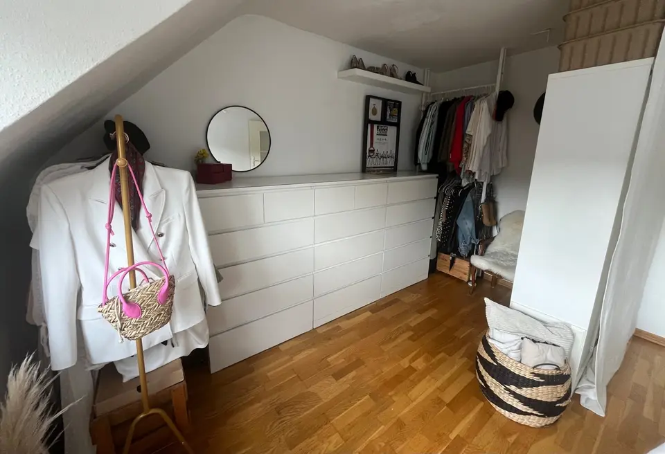 WG-Zimmer mit 60 m² in Bergheim – Bild 7