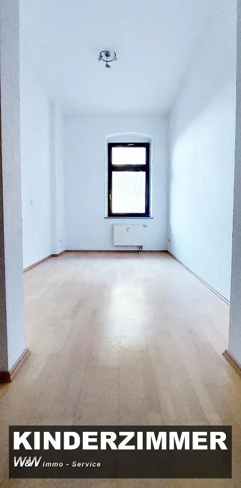 3 Zimmer Wohnung mit 90 m² in Zwickau – Bild 8