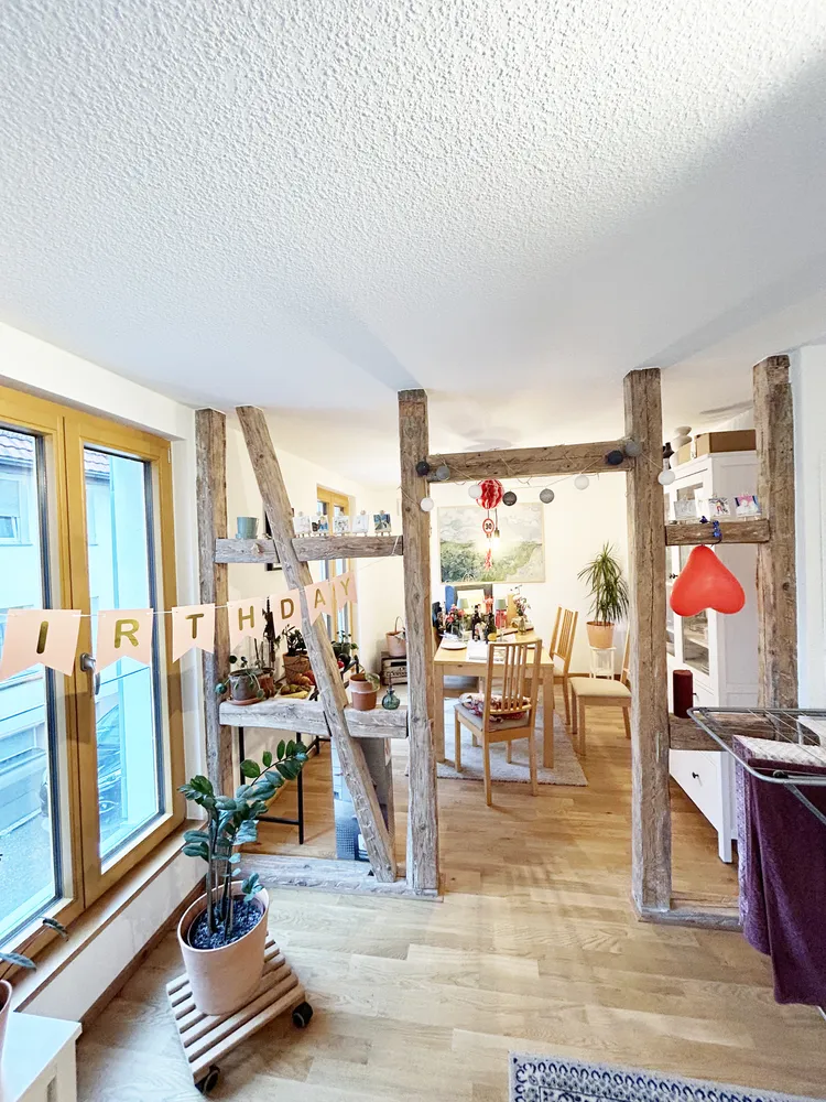 4 Zimmer Wohnung mit 76 m² in Stuttgart – Bild 7