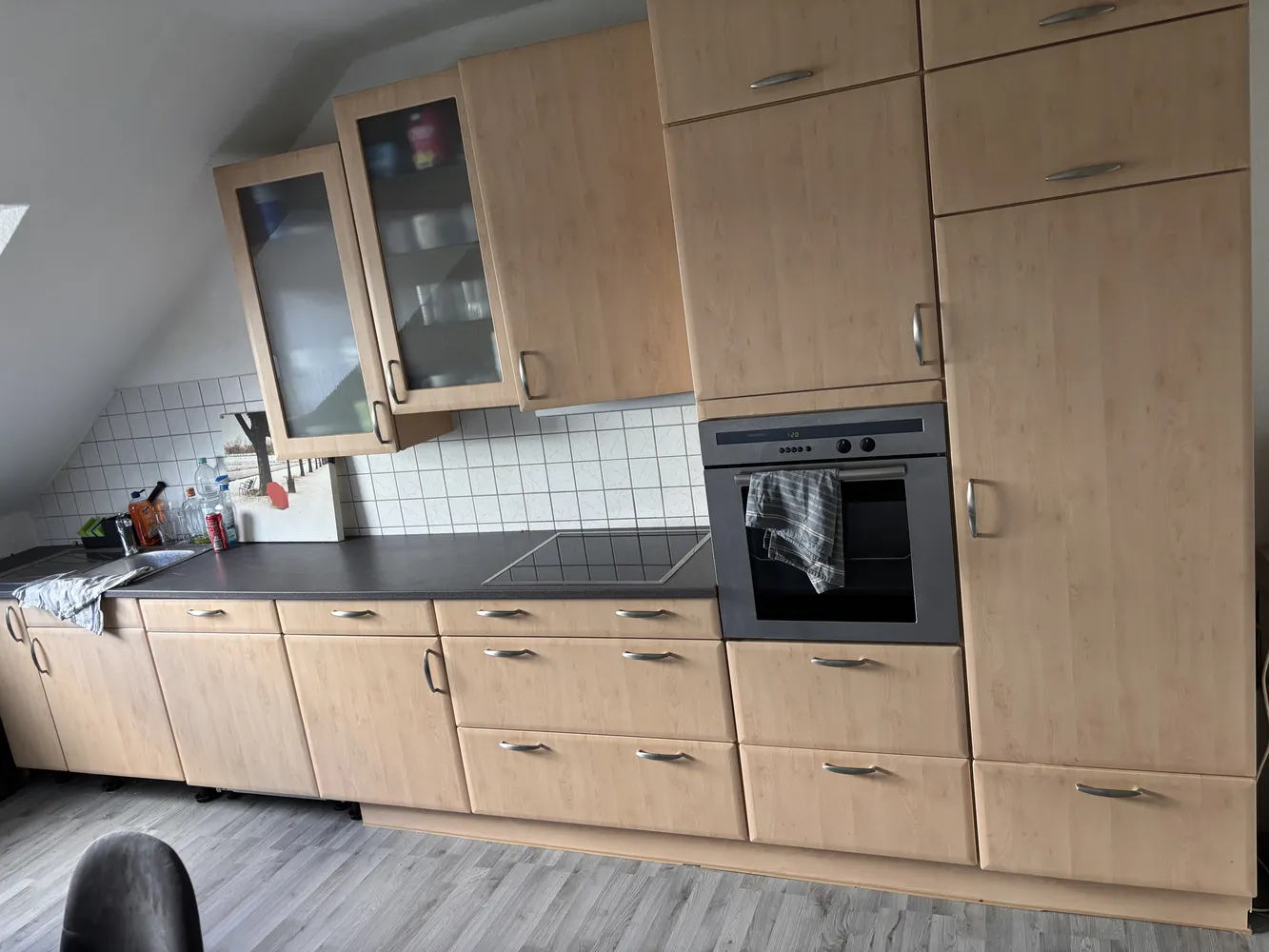 2 Zimmer Wohnung mit 46 m² in Herne – Bild 4