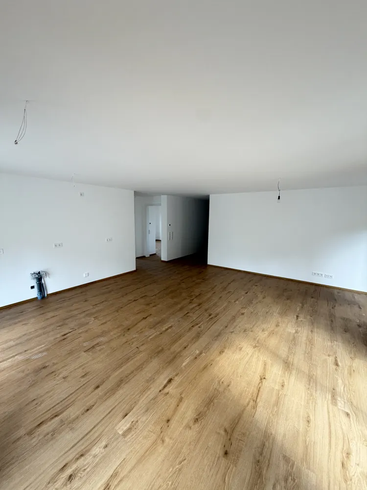 3 Zimmer Wohnung mit 100 m² in Ulm – Bild 2
