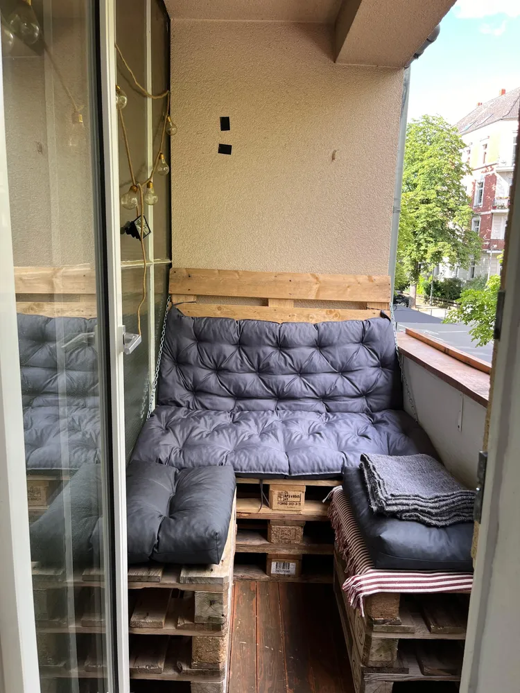 3 room apartment with 73 m² in Brunswick – Photo 2