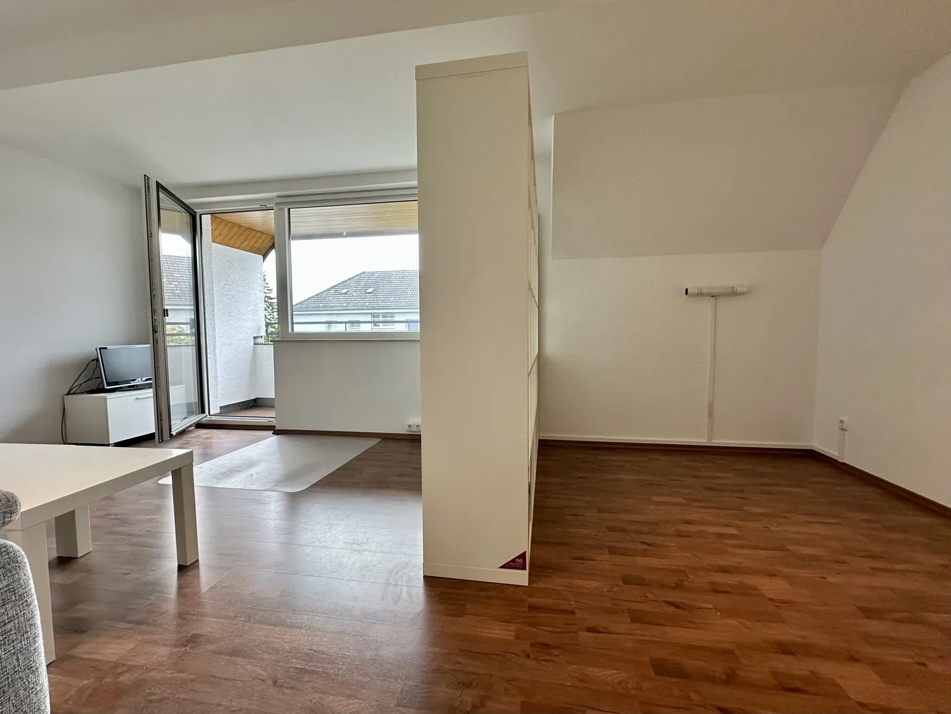 1 Zimmer Wohnung mit 36 m² in Aachen – Bild 5