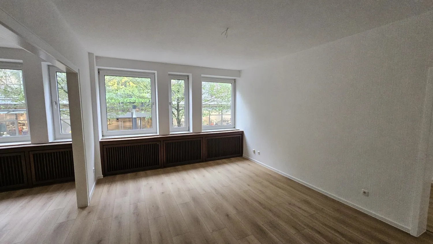 3 Zimmer Wohnung mit 84 m² in Minden – Bild 3