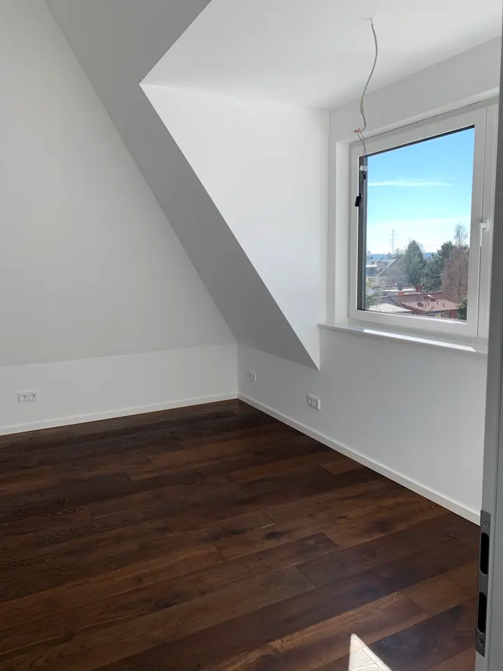 4 Zimmer Wohnung mit 145 m² in Frankfurt am Main – Bild 4
