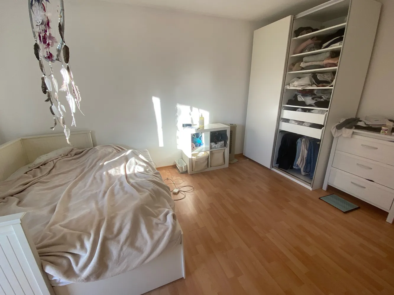 3 Zimmer Wohnung mit 86 m² in Düsseldorf – Bild 6