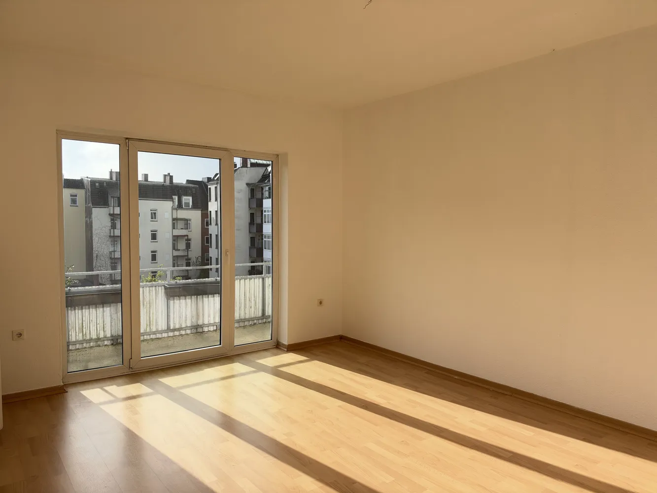 3 Zimmer Wohnung mit 63 m² in Kiel – Bild 8