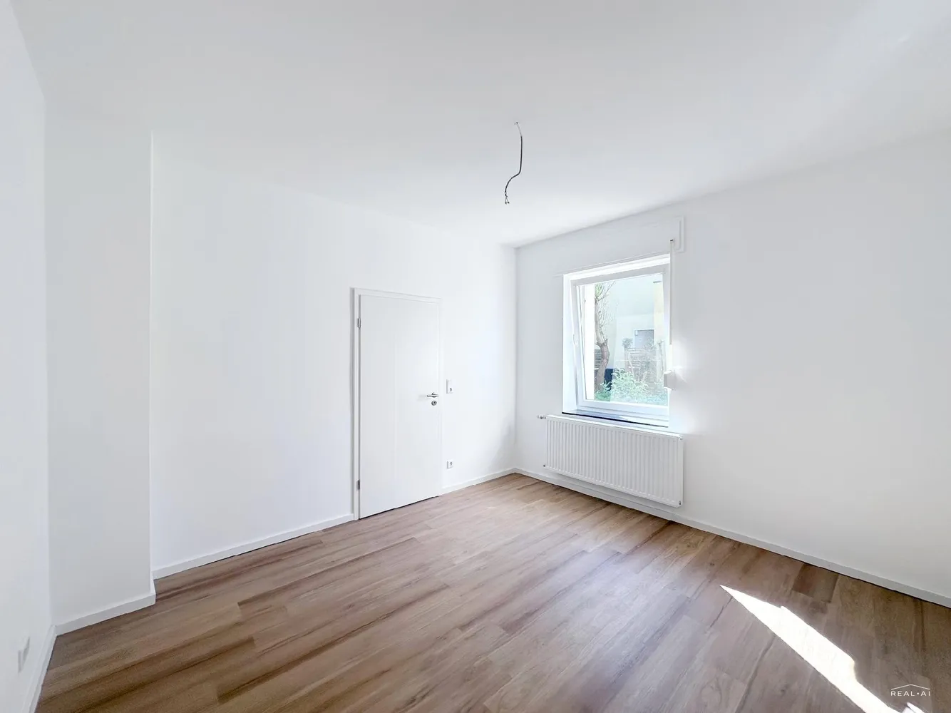 2 Zimmer Wohnung mit 47 m² in Krefeld – Bild 1