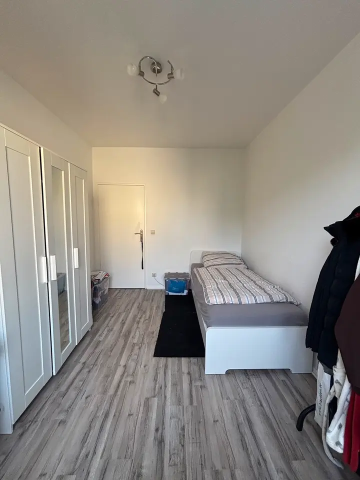 WG-Zimmer mit 25 m² in Berlin – Bild 1