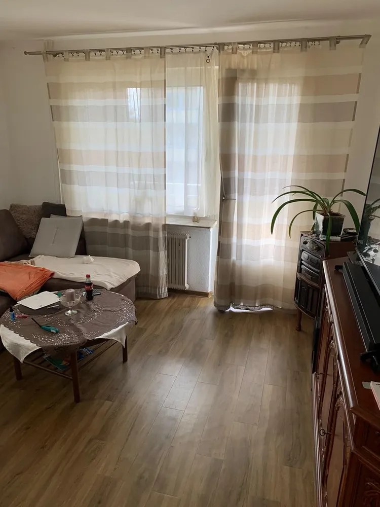 3 Zimmer Wohnung mit 56 m² in Dortmund – Bild 3