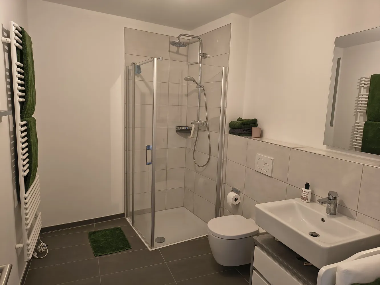3 Zimmer Wohnung mit 62 m² in Köln – Bild 8