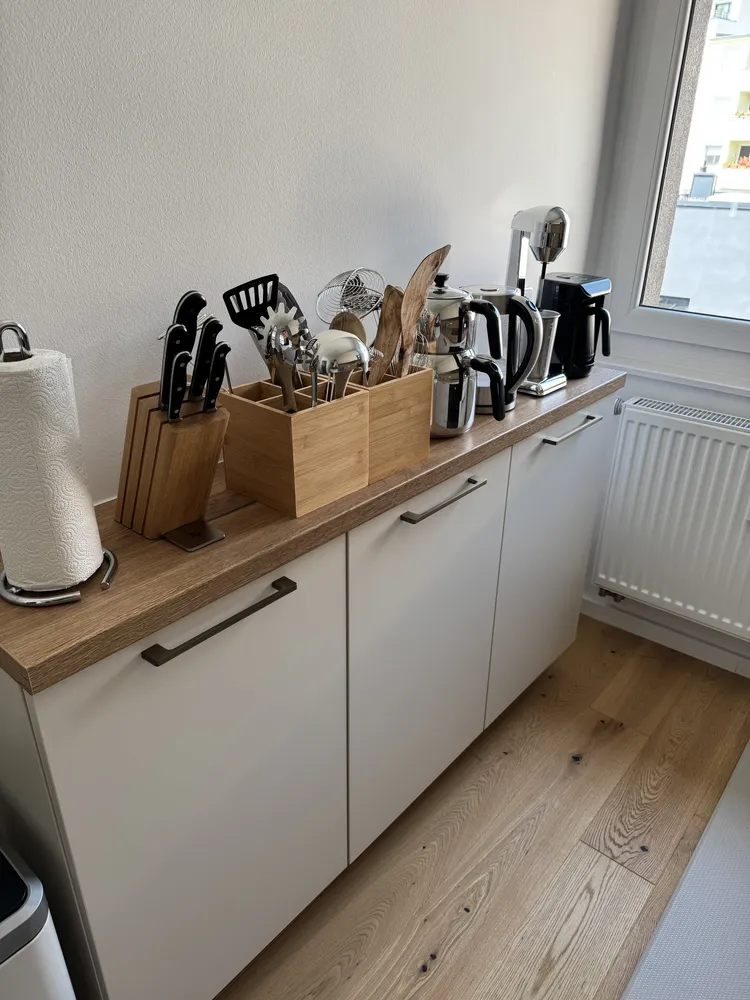 3 room apartment with 69 m² in Cologne – Photo 12
