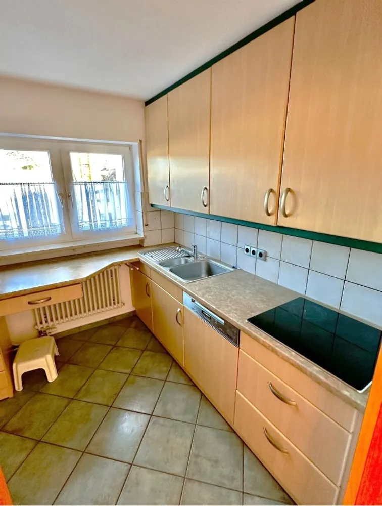 3 Zimmer Wohnung mit 150 m² in Lörrach – Bild 9