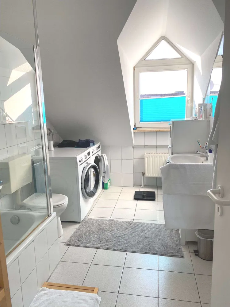 3 Zimmer Wohnung mit 93 m² in Bamberg – Bild 9