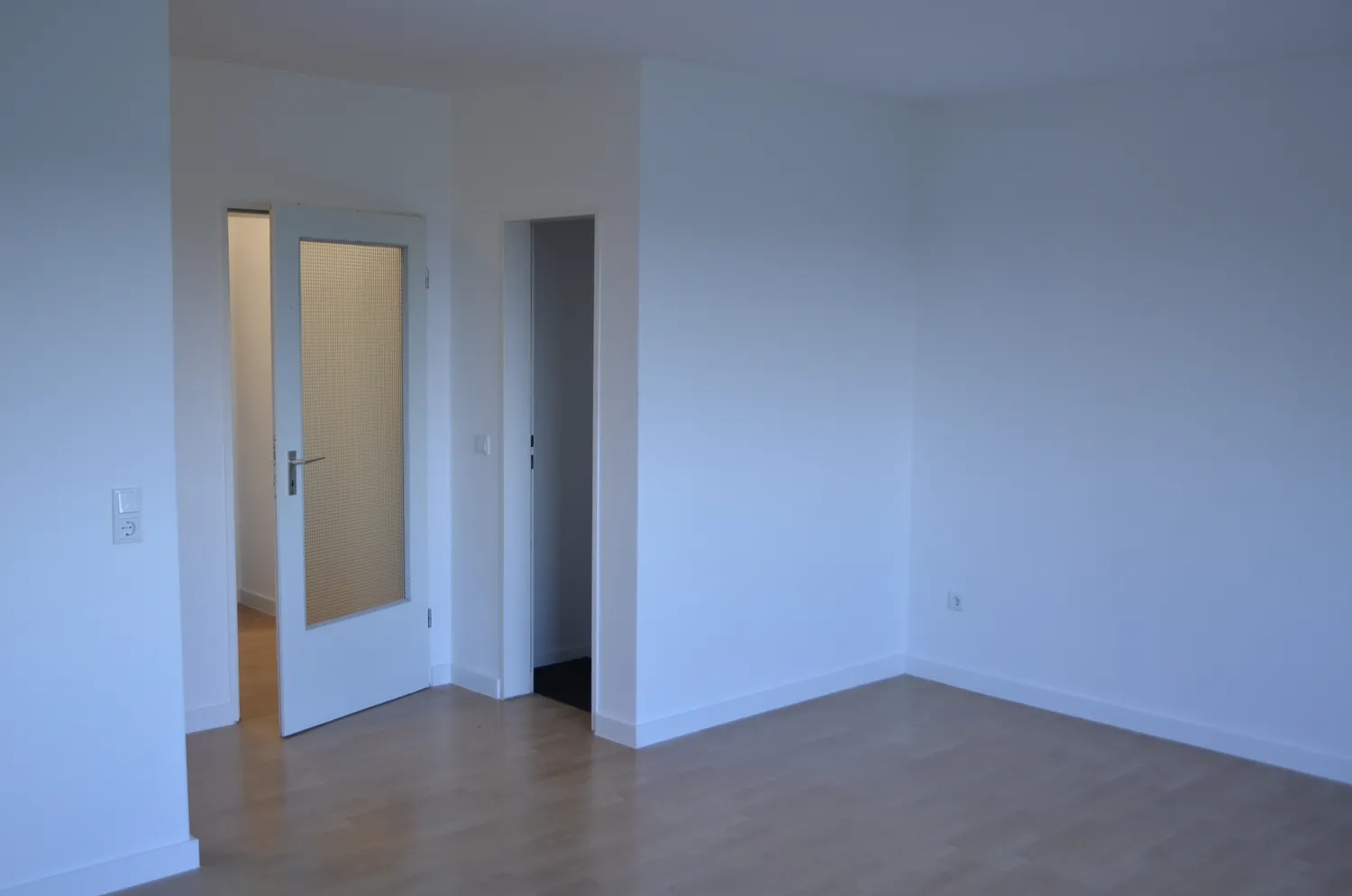 1 Zimmer Wohnung mit 36 m² in Münster – Bild 2