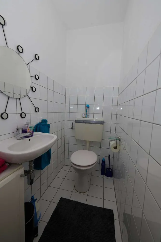 6 room apartment with 126 m² in Tönisvorst – Photo 11