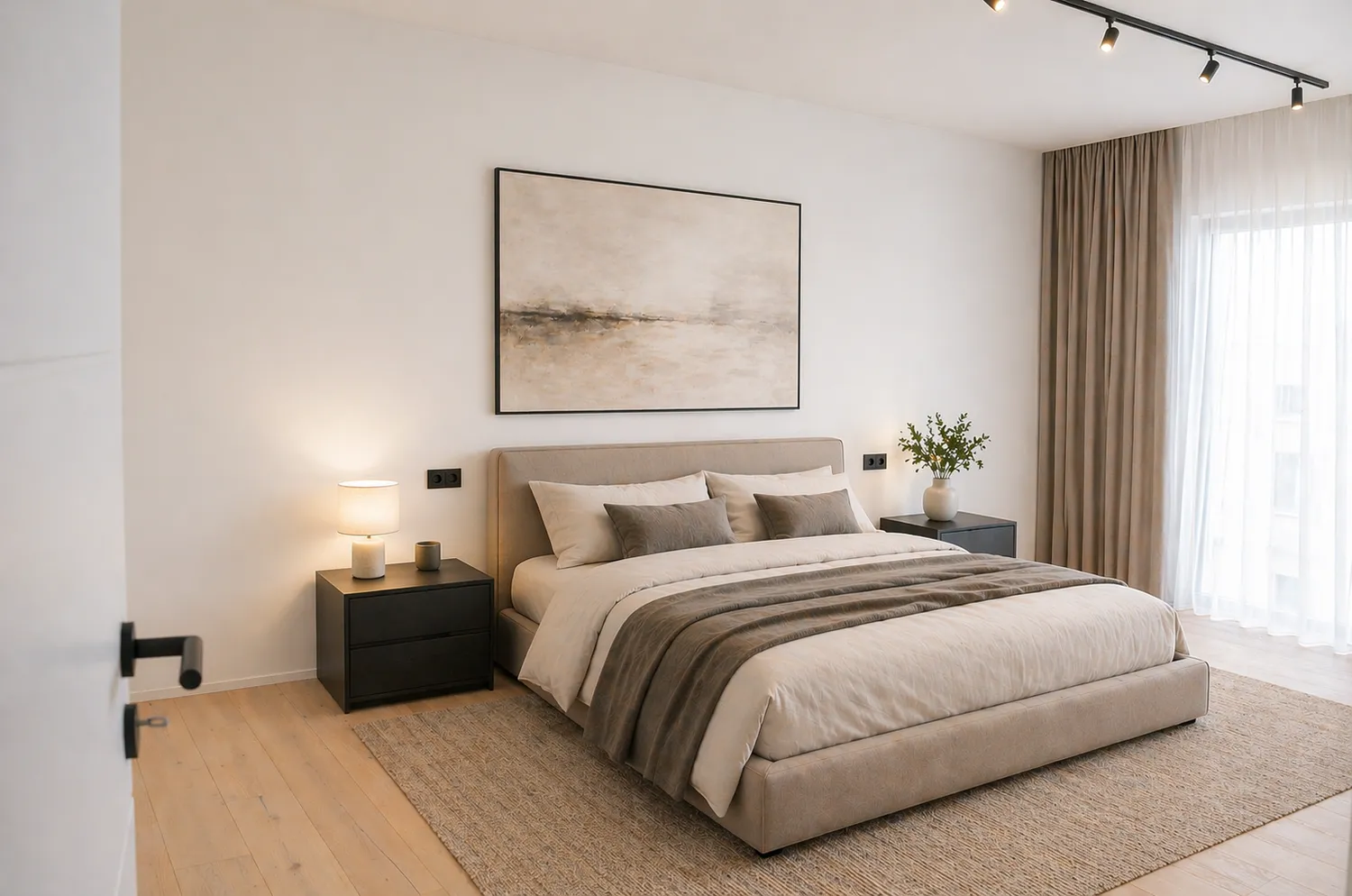 4 Zimmer Wohnung mit 133 m² in Leipzig – Bild 2