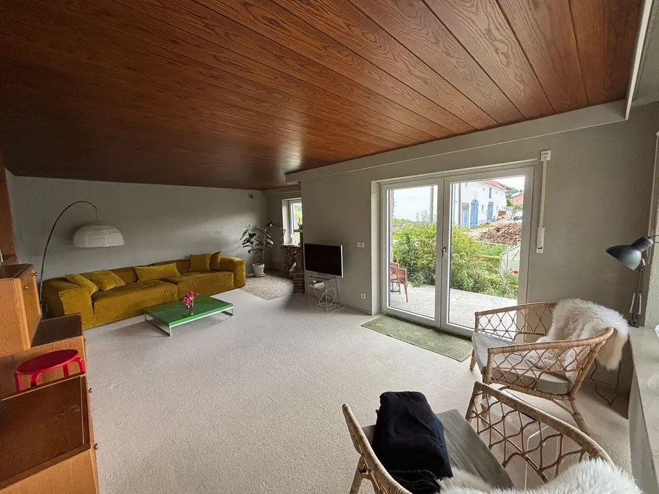 WG-Zimmer mit 100 m² in Augsburg – Bild 1
