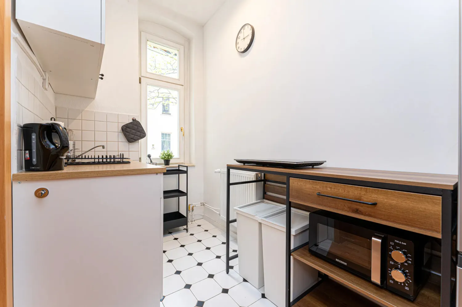WG-Zimmer mit 7 m² in Berlin – Bild 4
