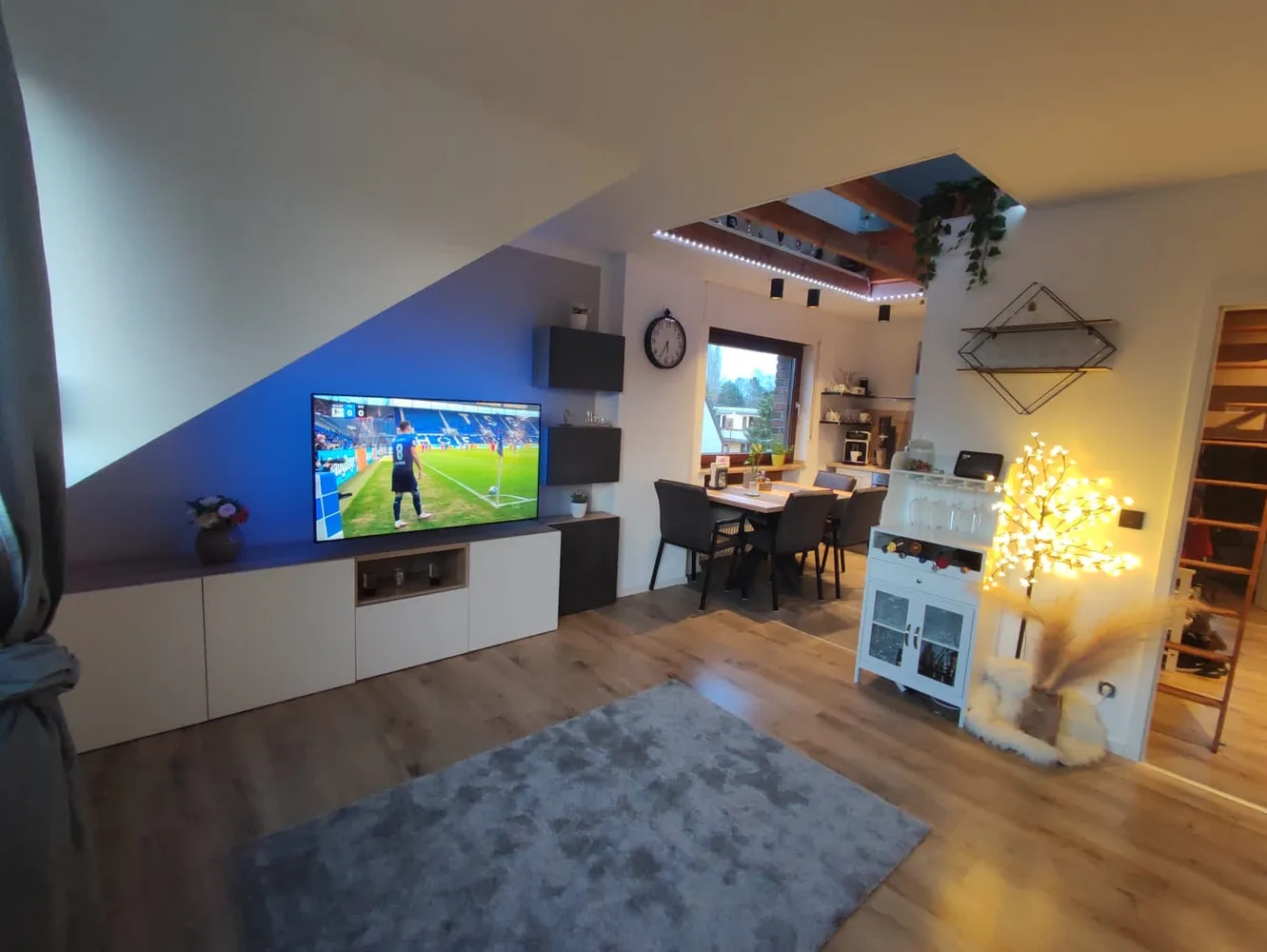 3 Zimmer Wohnung mit 60 m² in Mönchengladbach – Bild 6