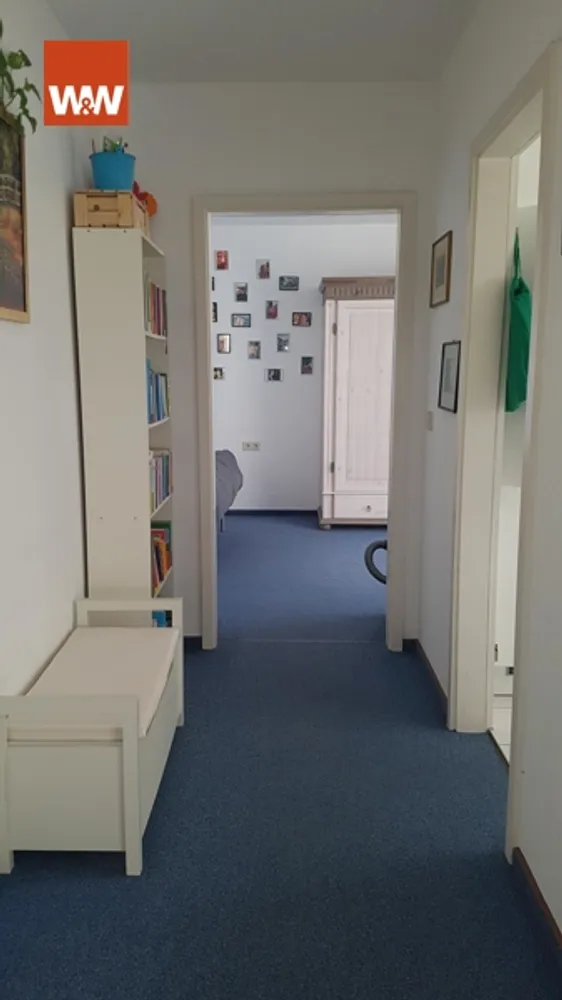 2 Zimmer Wohnung mit 75 m² in Baden-Baden – Bild 6