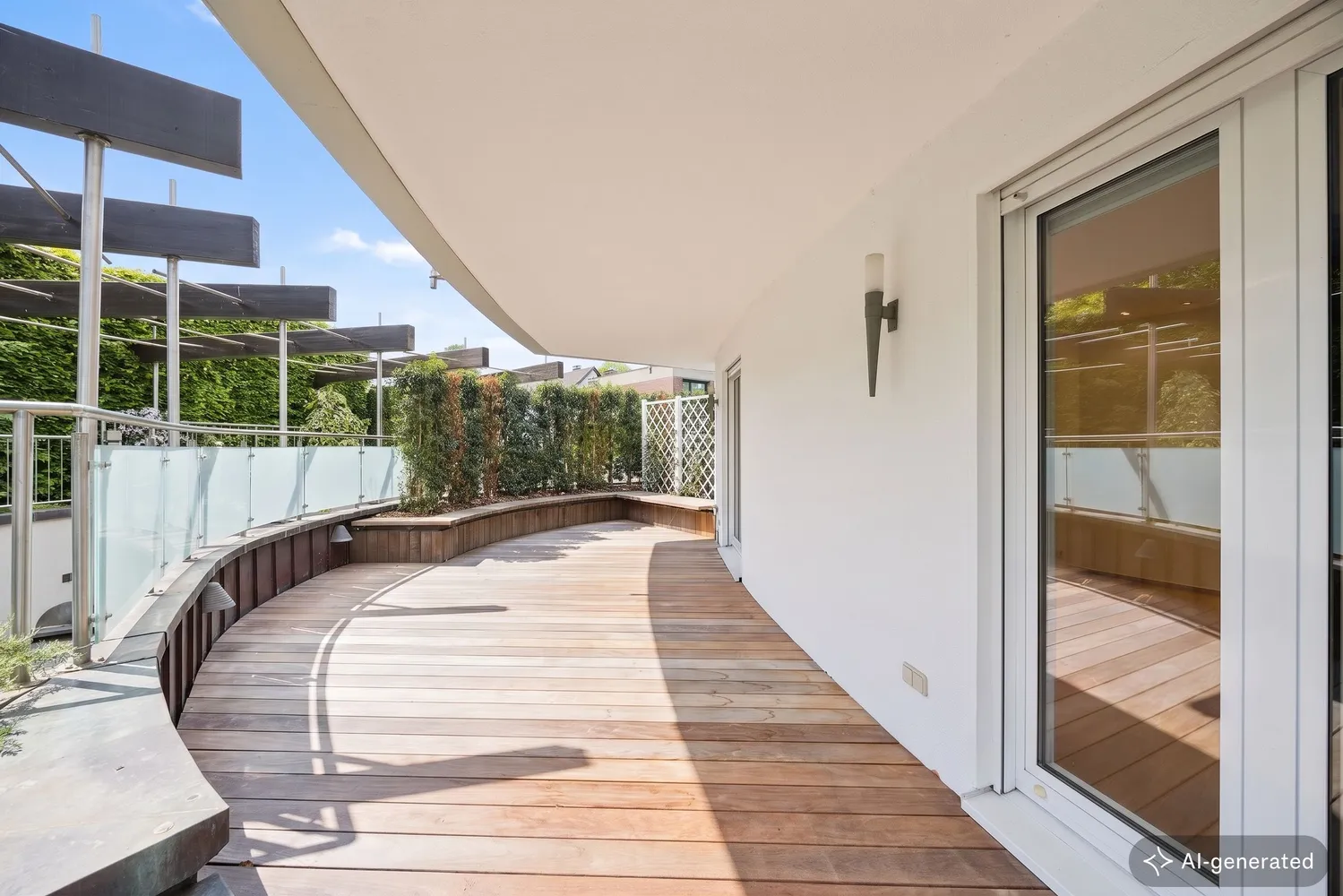 3 Zimmer Wohnung mit 159 m² in Düsseldorf – Bild 4
